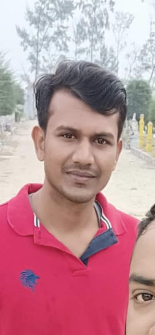 Anand Prajapati